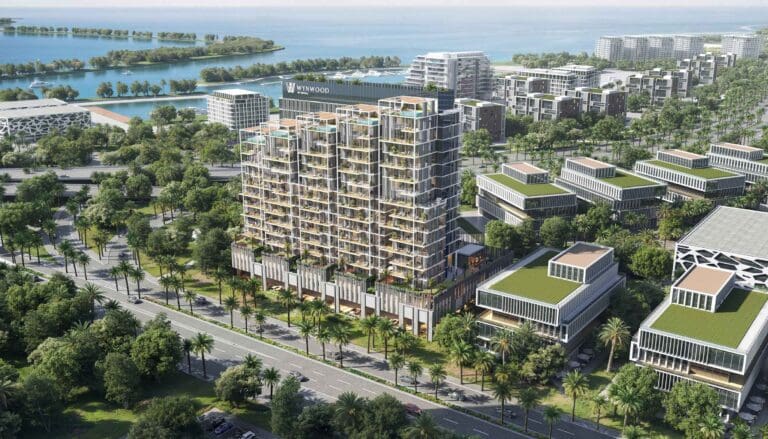 VIDA Residences at Hillside