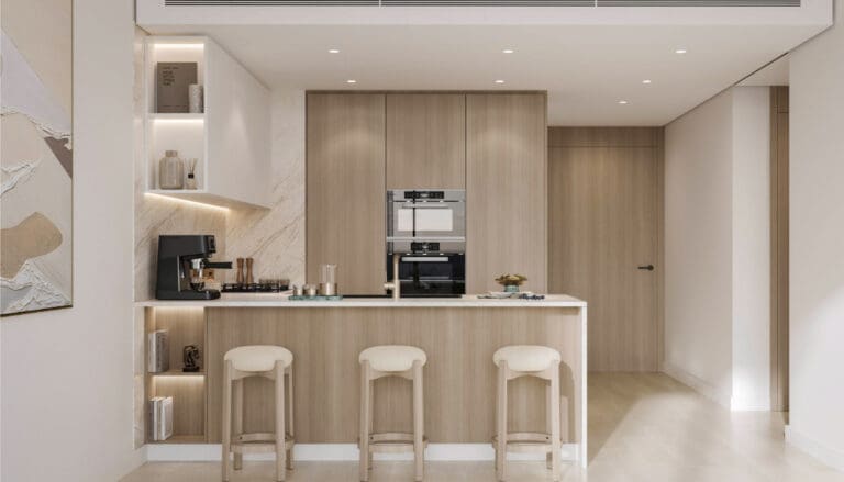 Off Plan Property