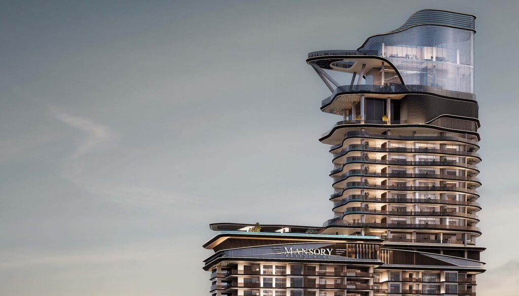 Amaal 8 by Amaal Emirates – luxury twin towers in Meydan Horizon, Dubai