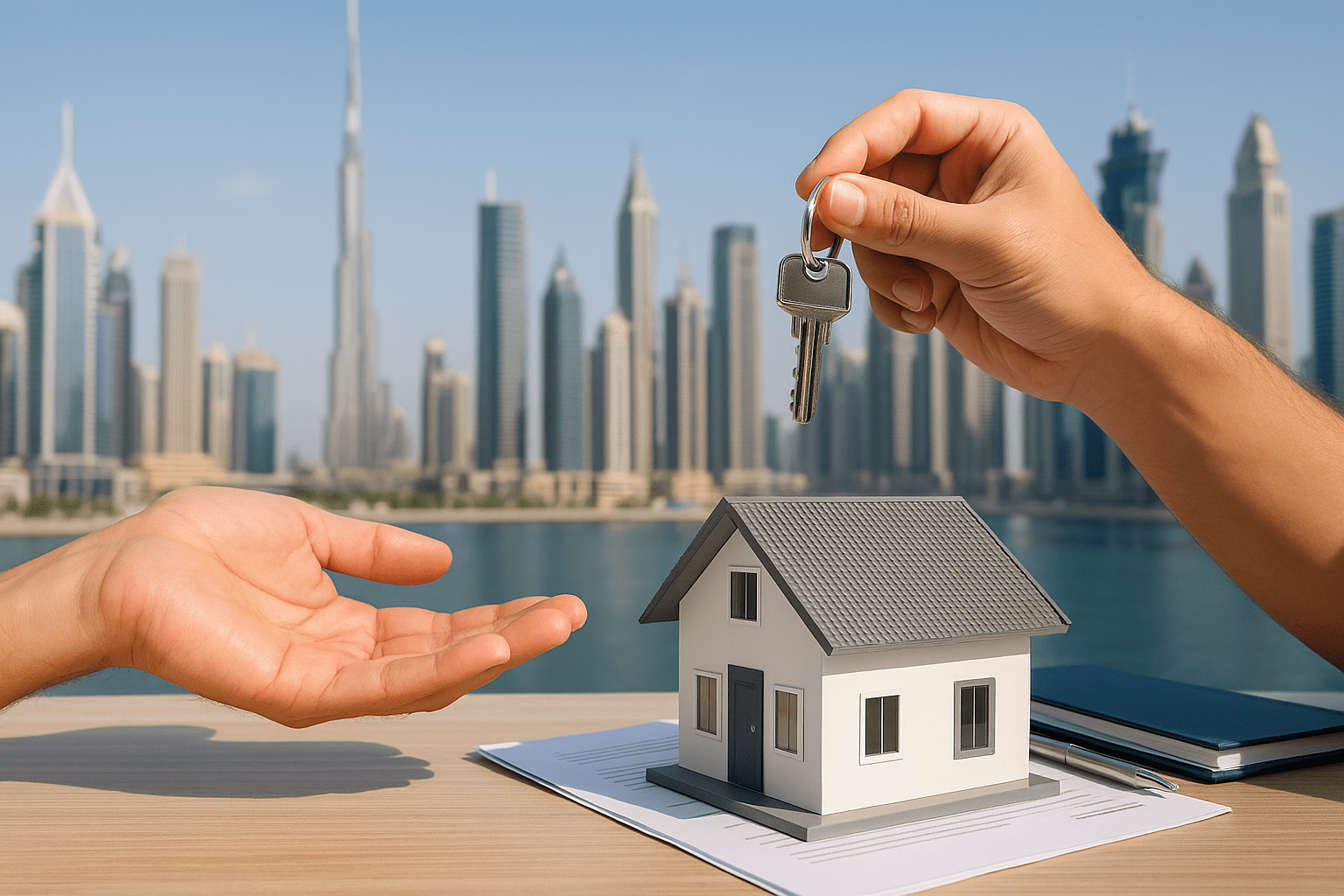 Foreign Ownership Laws in the UAE Real Estate Market