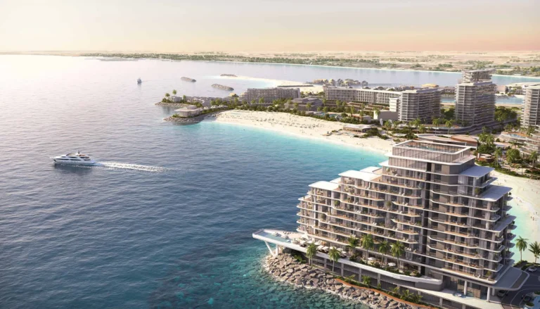 Anantara Mina Ras Al Khaimah Residences