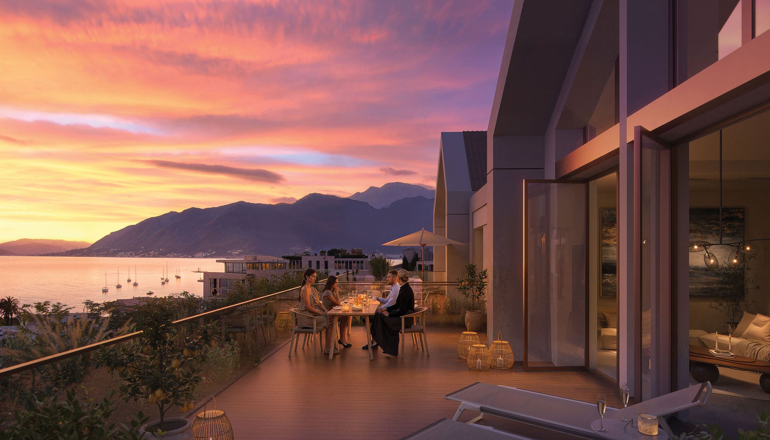 Porto Montenegro