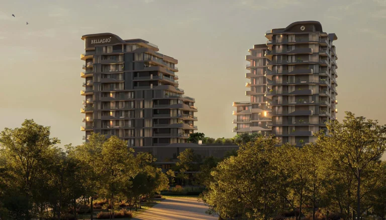 Bellagio by Sunrise Capital