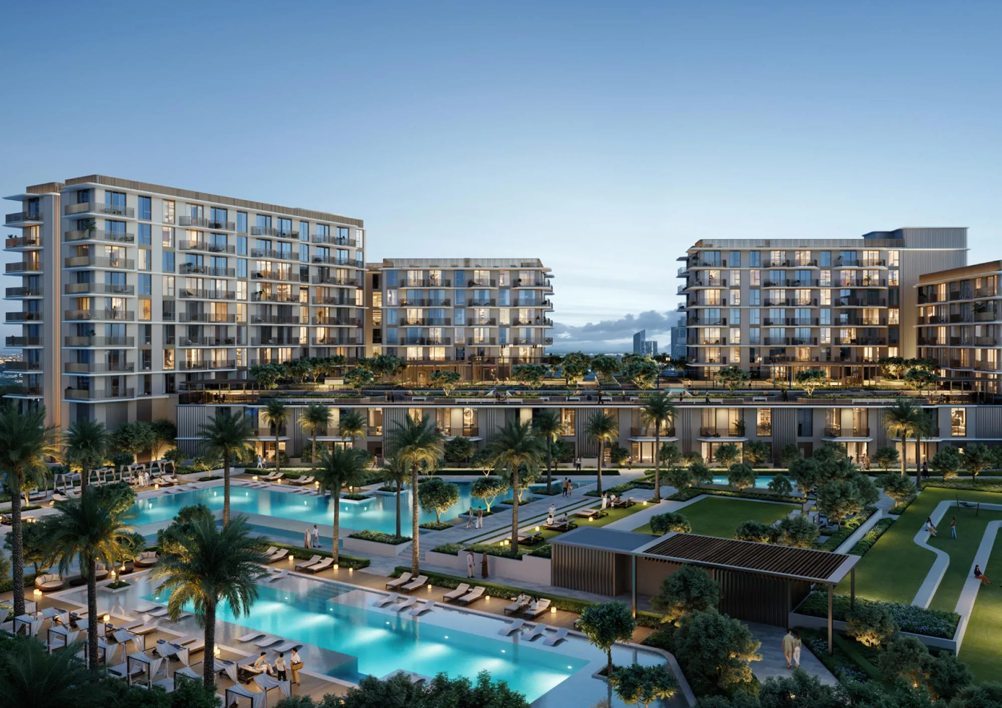 SERA at Rashid Yachts & Marina