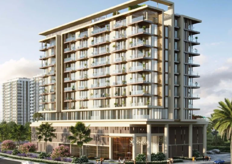 Arthouse Residences Meydan