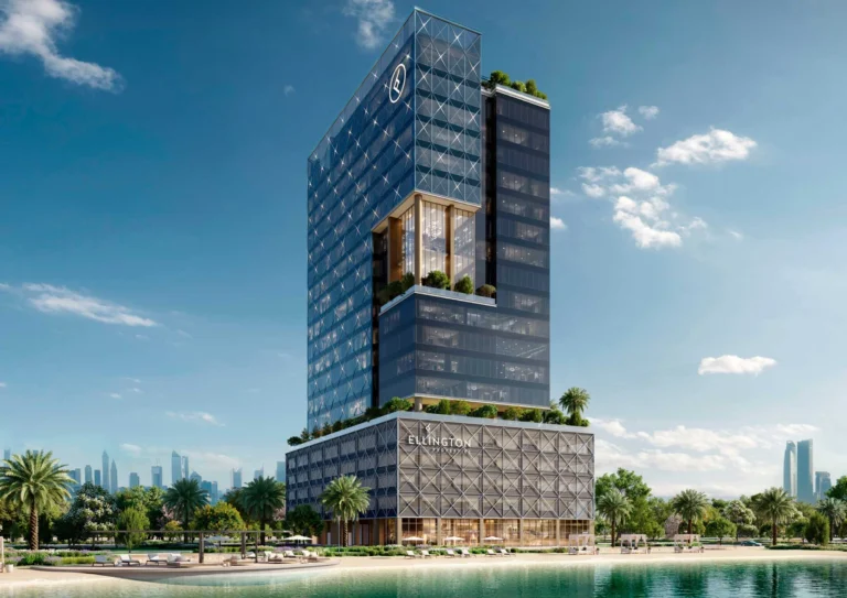 Eaton Square by Ellington Properties