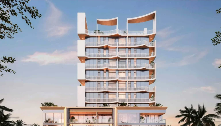 Nautis Residences by STAMN