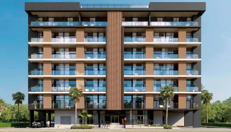 Lilian Residences by London Gate