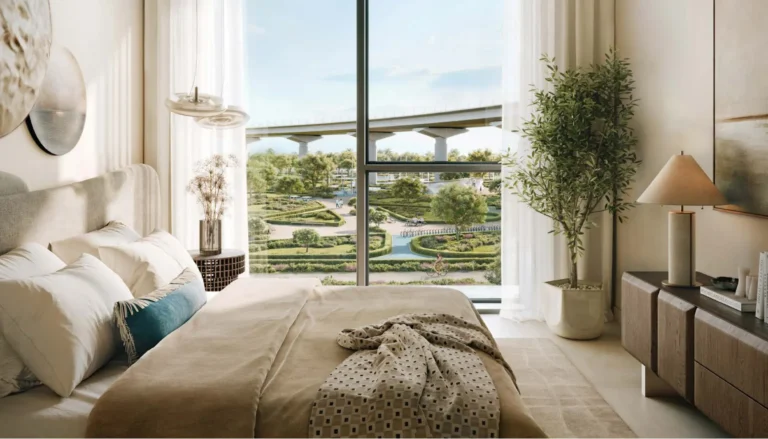 Motiva by Vida bedroom interiors