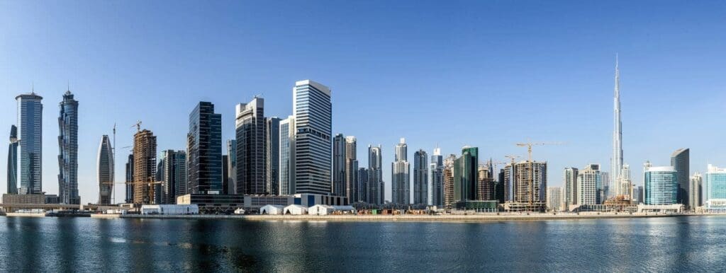 Business Bay