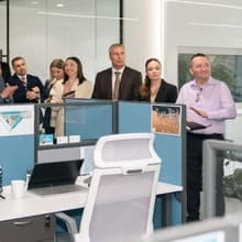 Touchez plus d’acheteurs, vendez plus vite