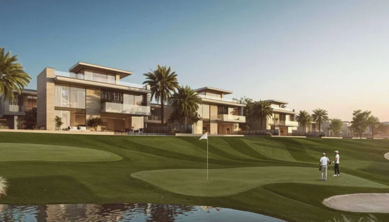 Ashwood Estates by Wasl