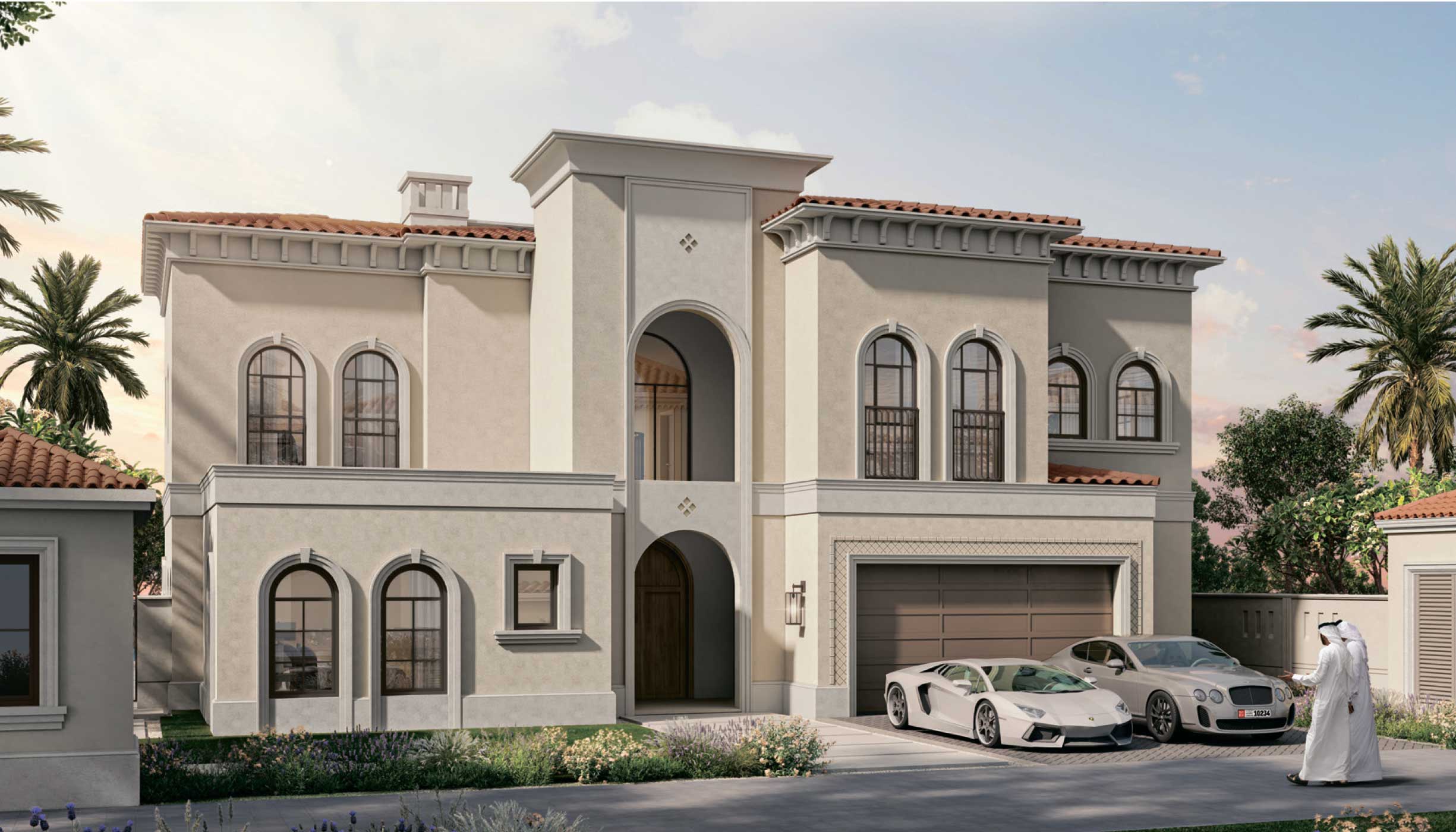 Bloom Living Marbella