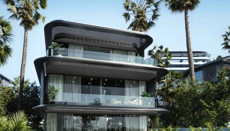 BRABUS Island Villas