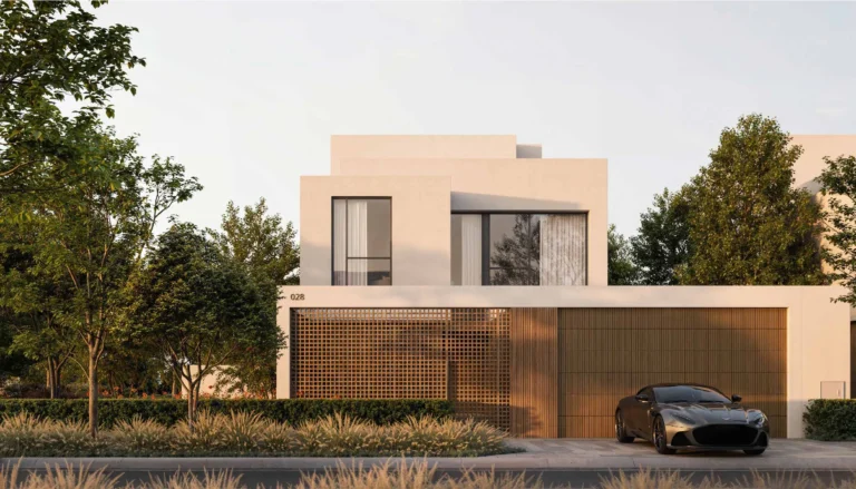 Chevalia Estate 2 by Emaar