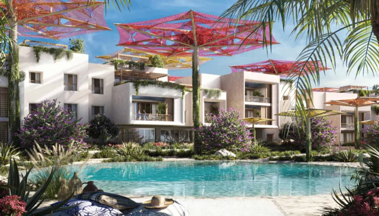 Shura Marina Residences by Red Sea Global