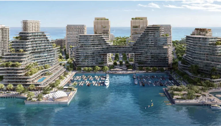 Mirasol II by RAK Properties