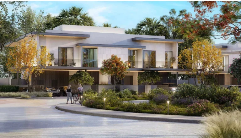 Pinewood Estate Homes