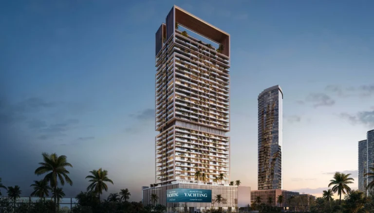 Franck Muller Yachting by London Gate