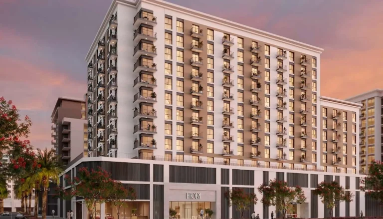 Fiori Residences by Nshama