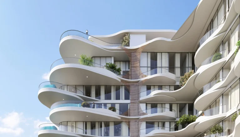 La Perla by BNW X Pearl Developments