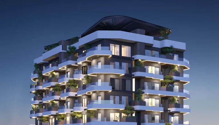 MAREA Residences by Sharafi Development