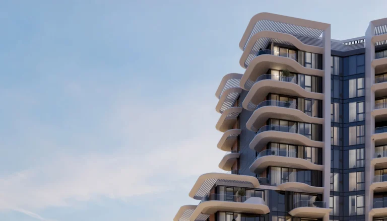 Portside Square by Ellington Properties