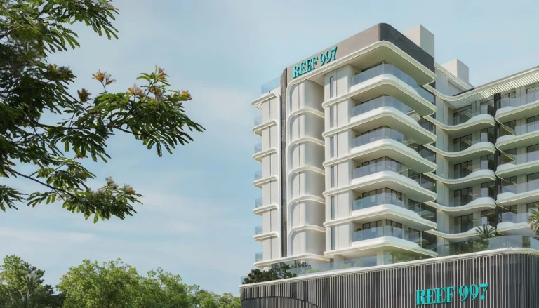 REEF 997 Residences