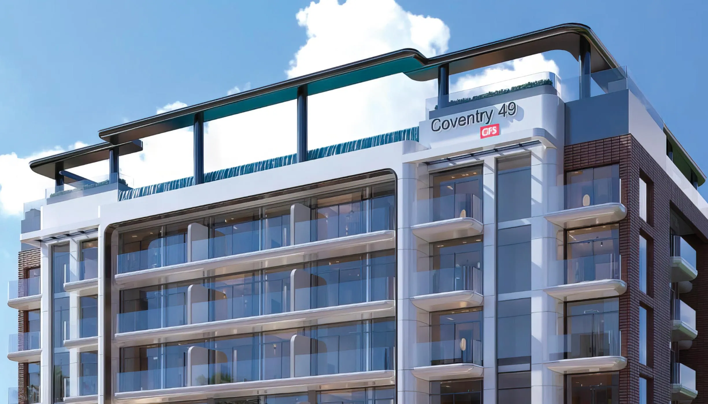 Coventry 49 by GFS Developments