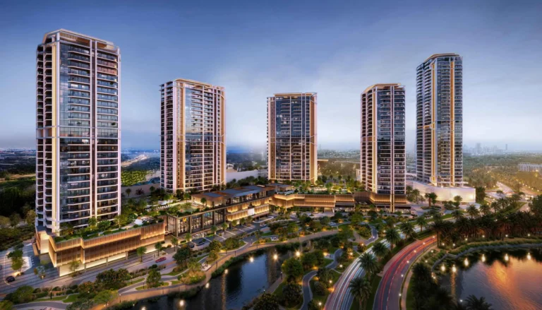 Eltiera Views by Ellington