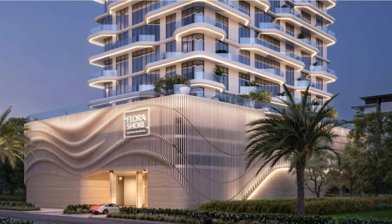 Flora Shore by Calgary Properties