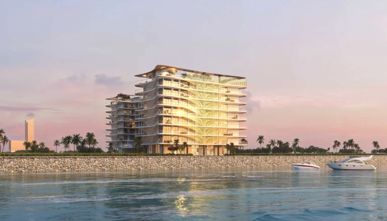 Jacob & Co. Residences