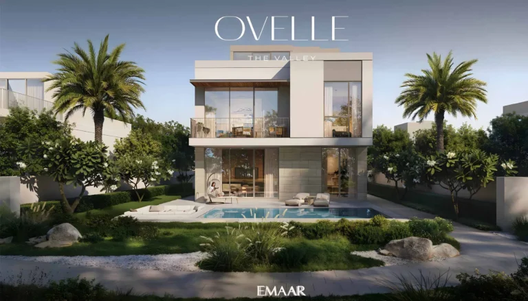 Ovelle at The Valley