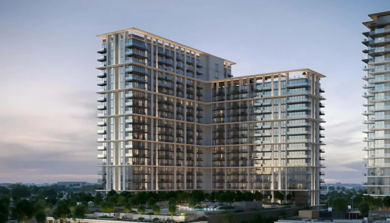 Palace Residences Hillside