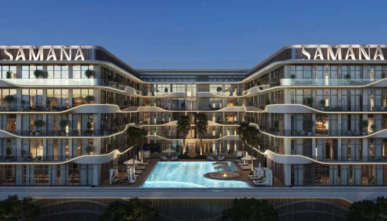 Samana Hills South 3