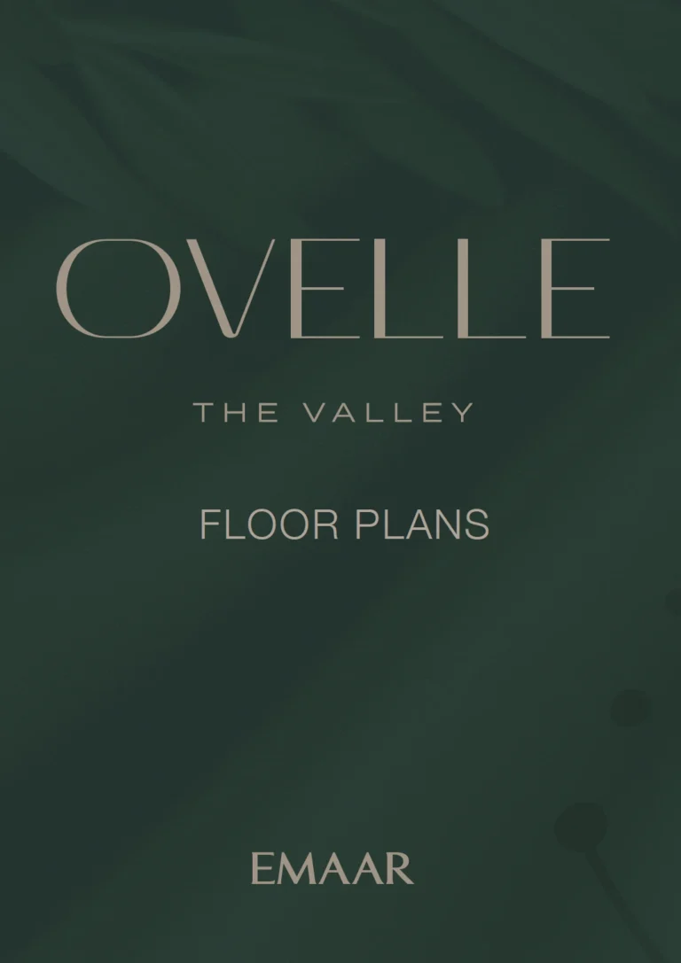 Floor Plans cover
