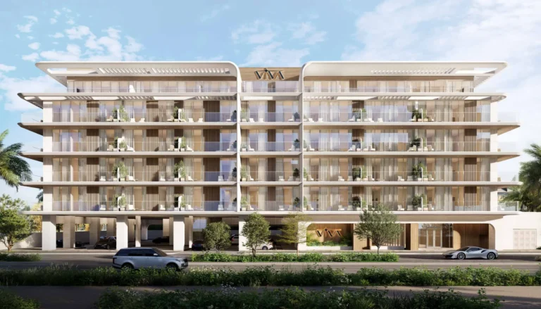 Arthouse Private Residences by Viva Development