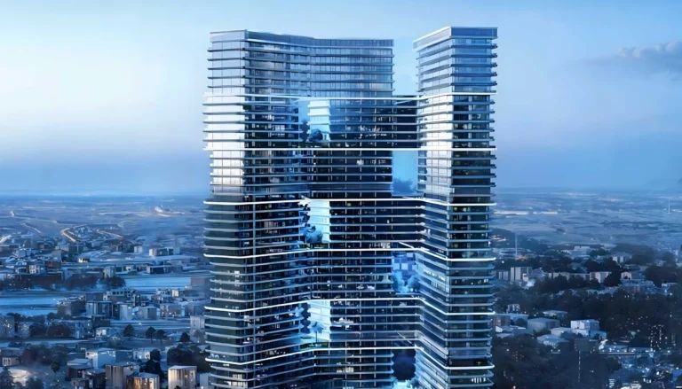 Binghatti Sky Terraces