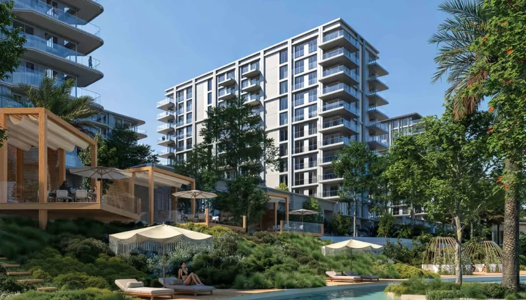 Gonio Yachts & Marina by EAGLE HILLS