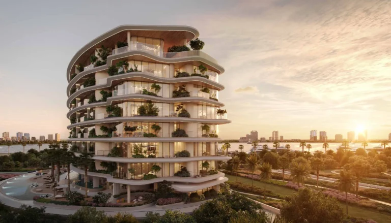 LIA by Avenew Development