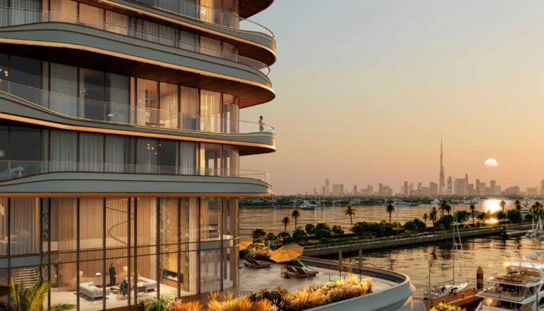 LIV Oceanside by LIV Developers