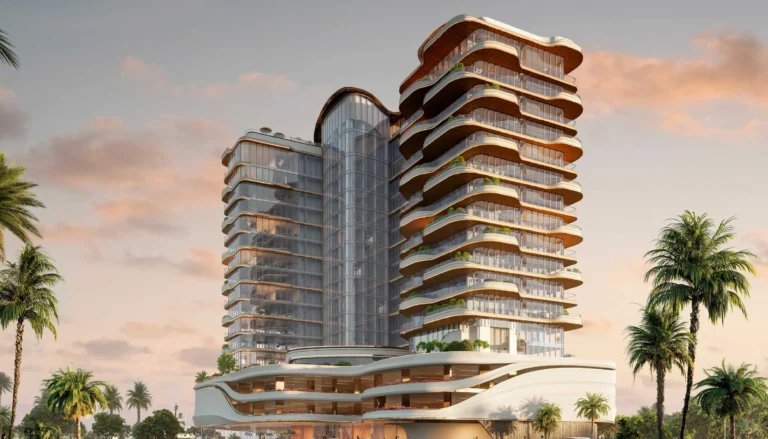 LIV Oceanside by LIV Developers