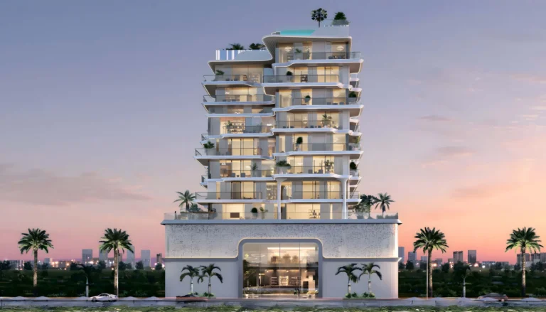 Meriden Beach Residences