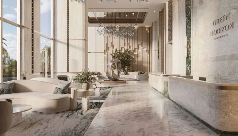 Meriden Beach Residences