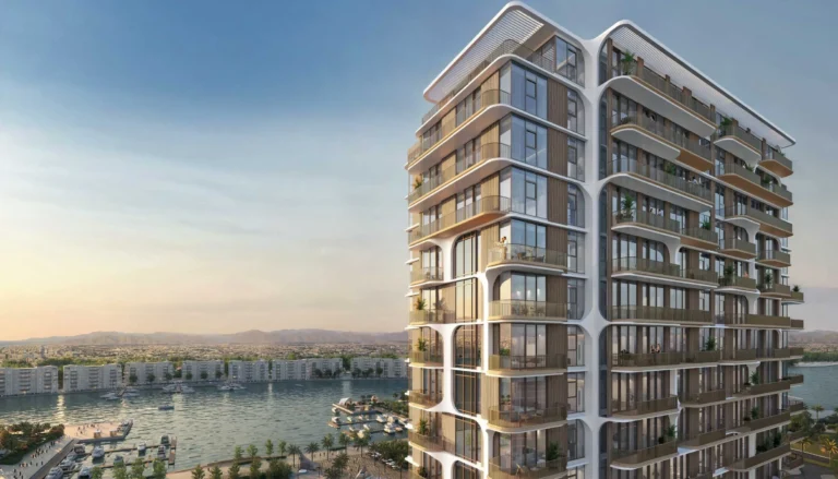 Nura by RAK Properties