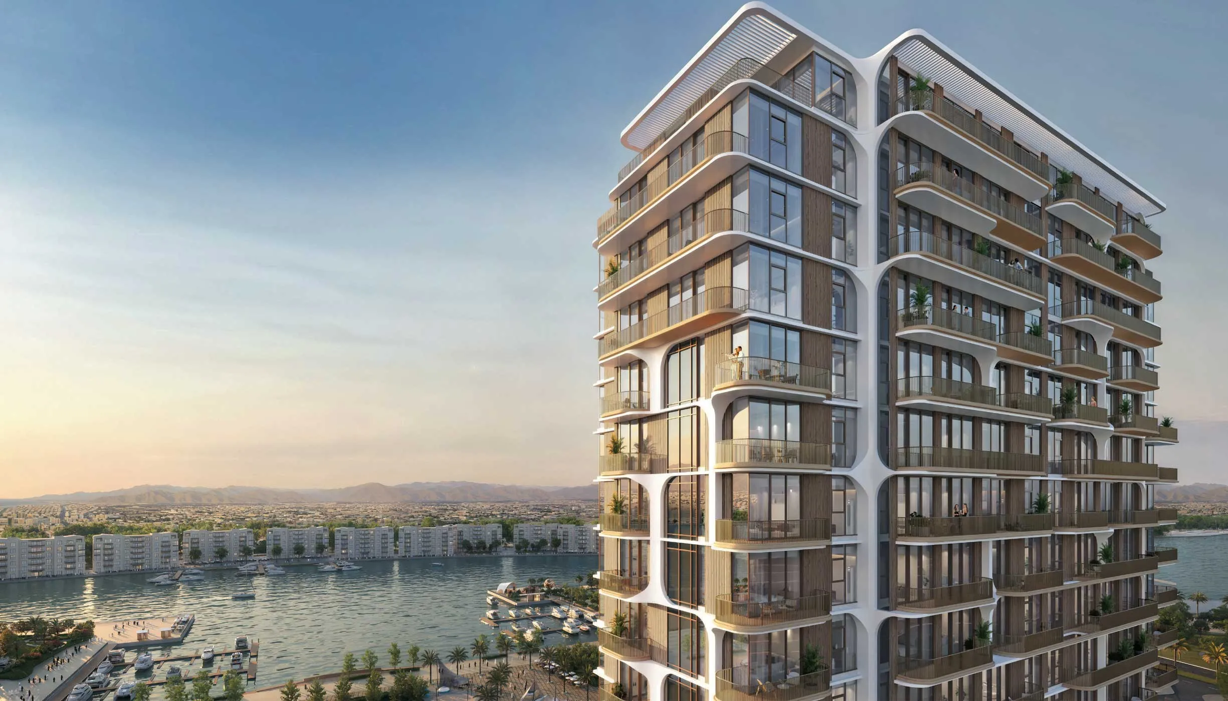 Nura by RAK Properties