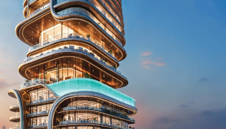 Shahrukhz by Danube Properties