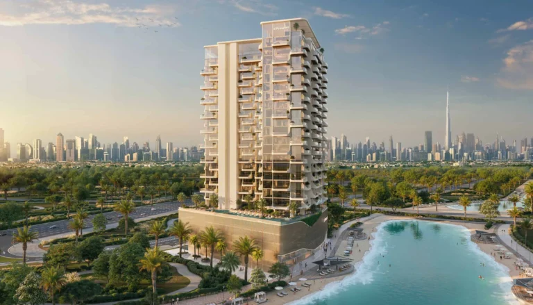 The Caden by Prescott