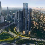 Dubai Real Estate Market Analysis: Q3 2025