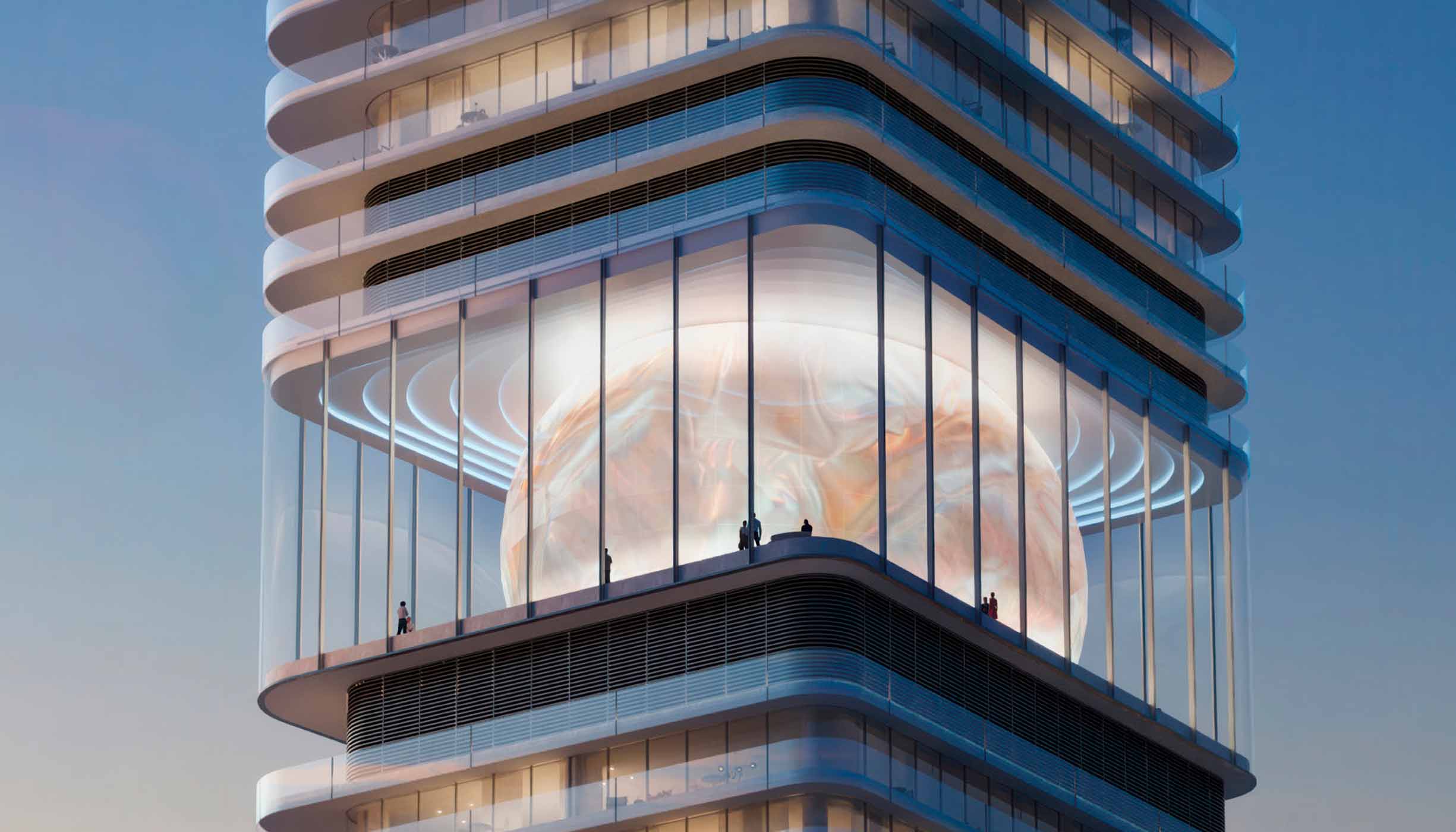 Inaura Hotels & Residences